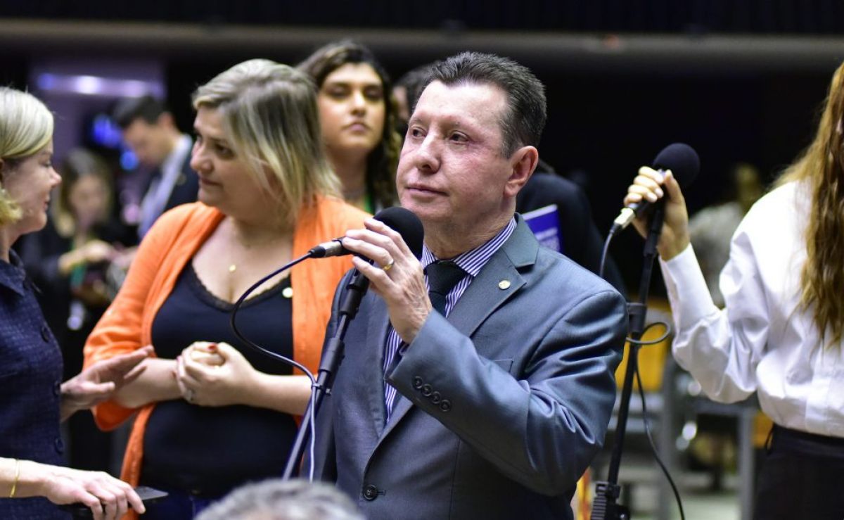 José Nelto critica redução de impostos sobre alimentos e acusa governo Lula de prejudicar o Agro